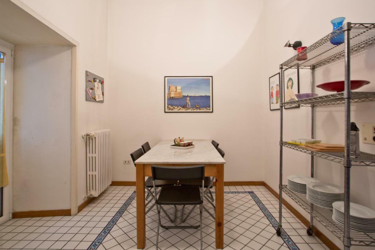 Apartment Bella Naples